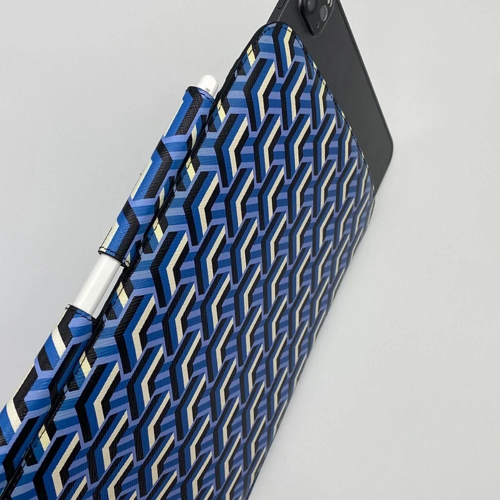 Prada iPad case
